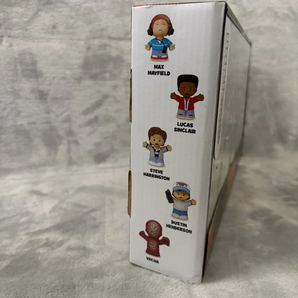Little People product little